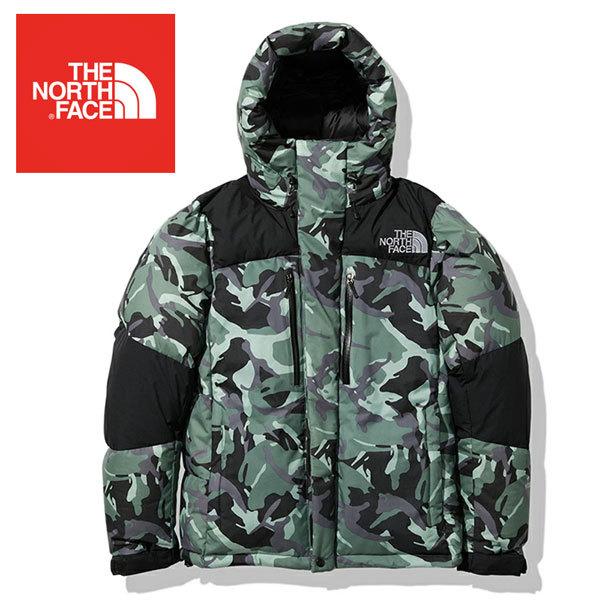 ノースフェイス THE NORTH FACE アウトドアジャケット ノベルティーバルトロライトジャケット Novelty Baltro