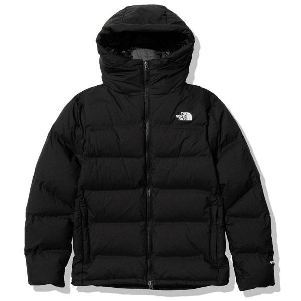 ノースフェイス THE NORTH FACE ユニセックス アウトドアジャケット ビレイヤーパーカ/Belayer Parka ND92215 K 2023秋冬継続 ダウンジャケット｜ishidasports｜02