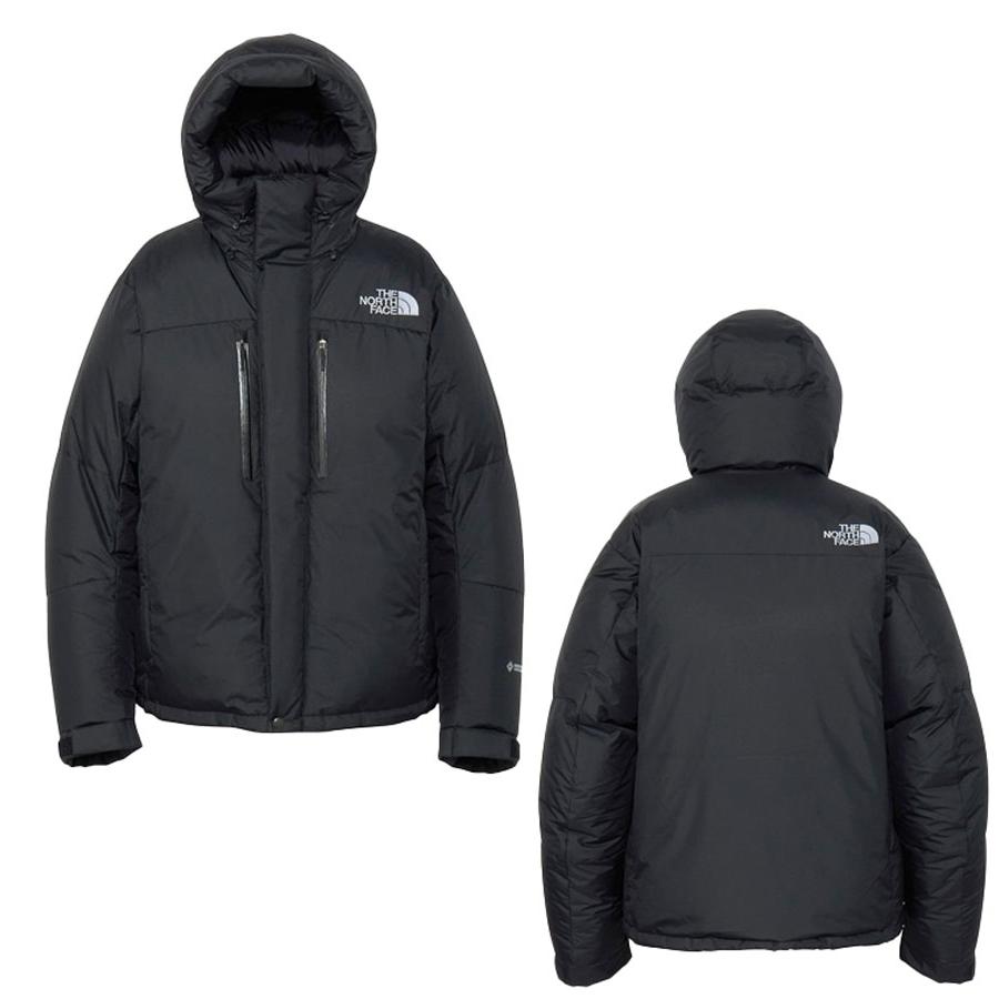 THE NORTH FACE 2025 バルトロライトジャケット ND92551 THE NORTH FACE（ザ ノースフェイス） 2025秋冬 ユニセックス