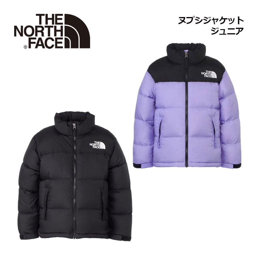 THE NORTH FACE（ザ ノースフェイス） 2024秋冬 キッズ ジュニア 