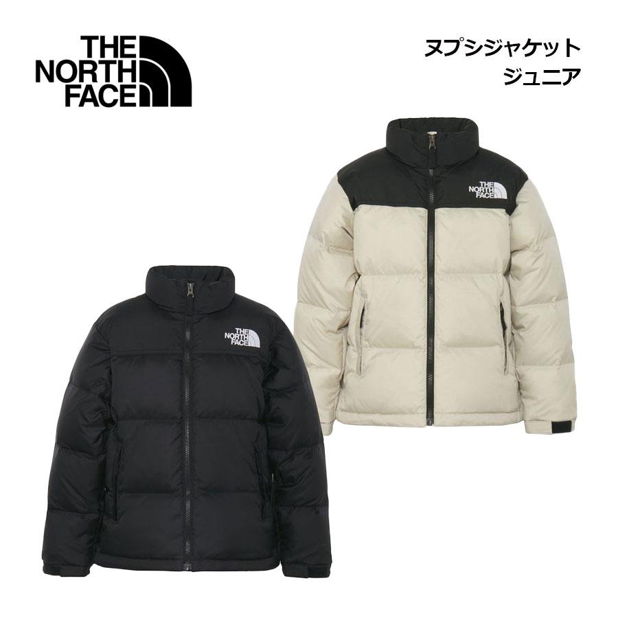 THE NORTH FACE（ザ ノースフェイス） 2025秋冬 キッズ ジュニア