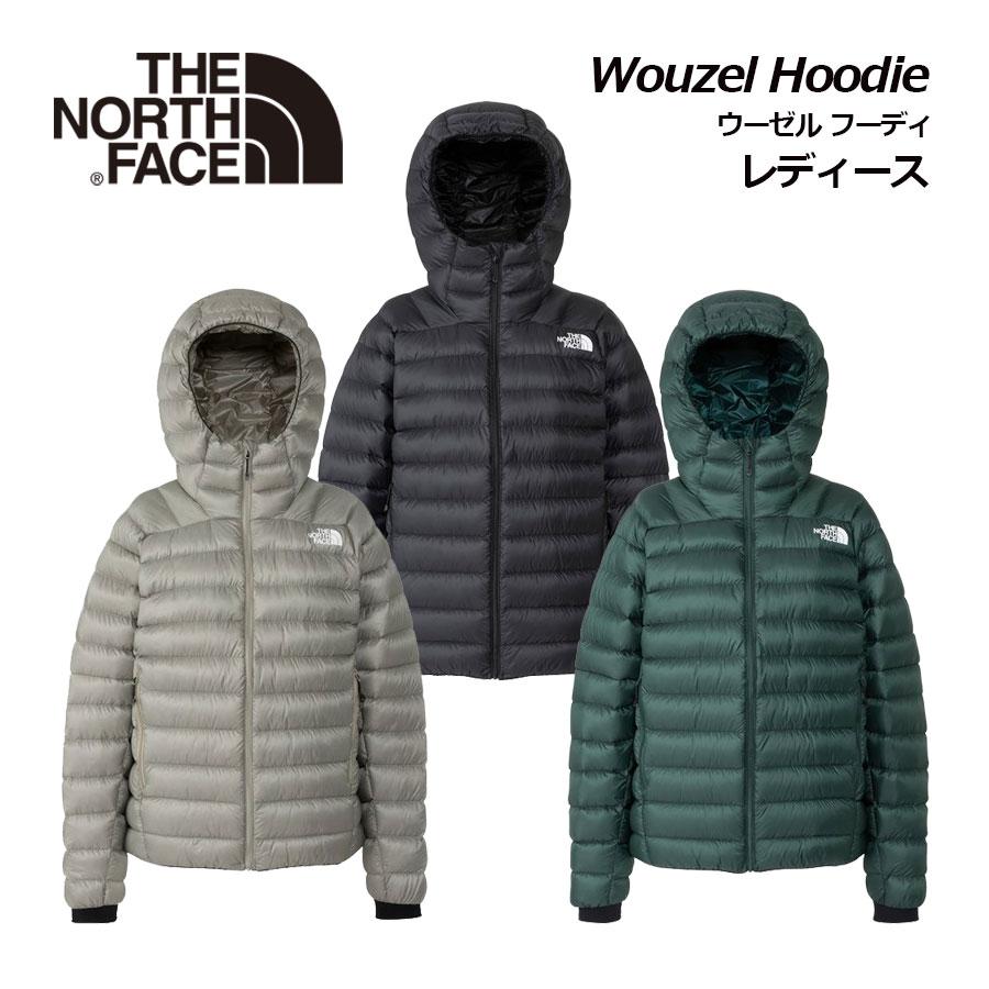 THE NORTH FACE（ザ ノースフェイス） レディース アウトドア ウーゼル 