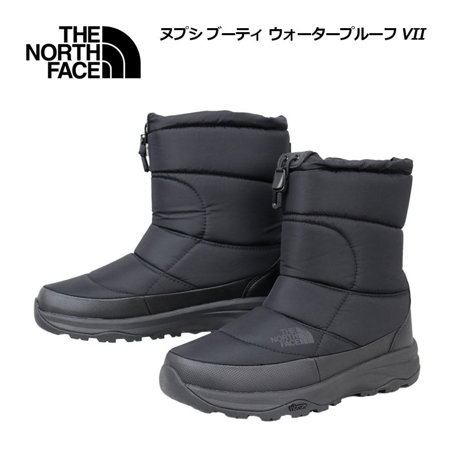 THE NORTH FACE（ザ ノースフェイス） アウトドアブーツ ユニセックス