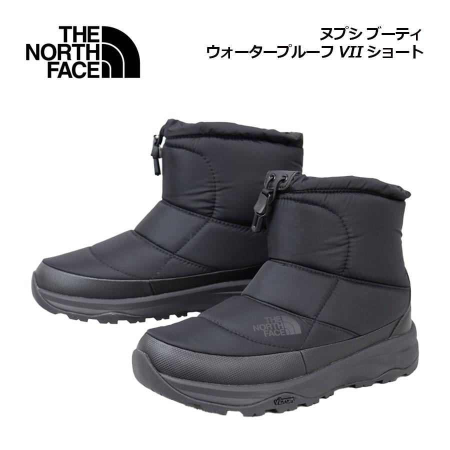 THE NORTH FACE（ザ ノースフェイス） アウトドアブーツ ユニセックス