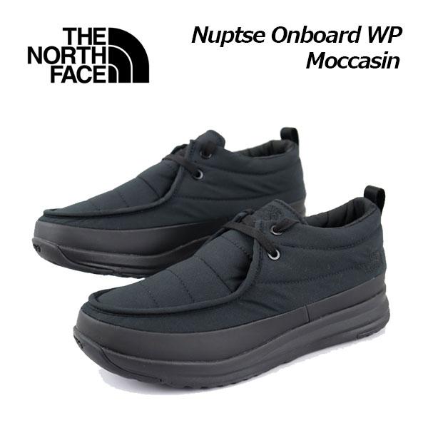 THE NORTH FACE（ザ ノースフェイス） ユニセックス アウトドアブーツ 