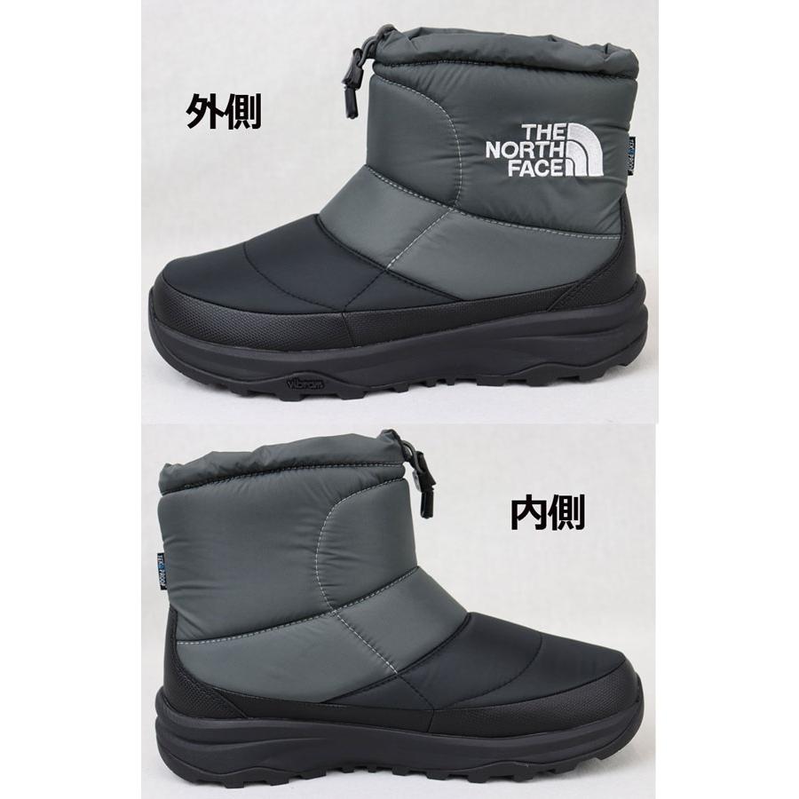 THE NORTH FACE（ザ ノースフェイス） アウトドアブーツ ユニセックス