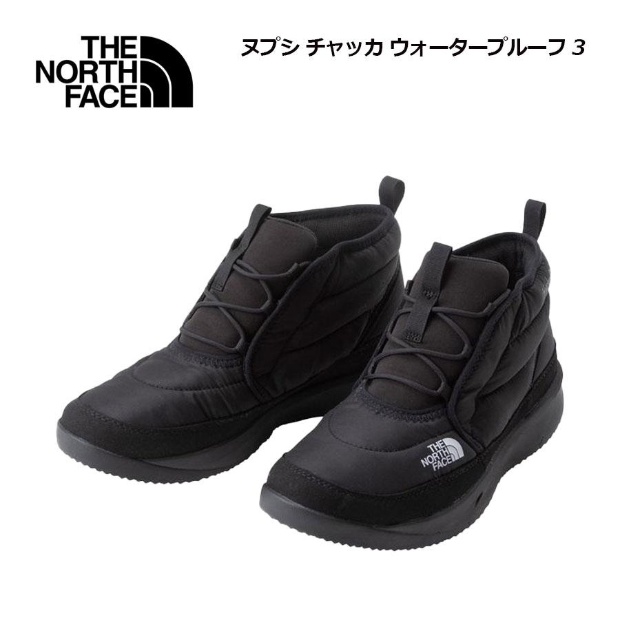 THE NORTH FACE（ザ ノースフェイス） アウトドアブーツ ユニセックス