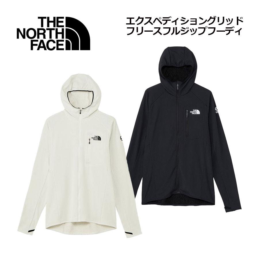 THE NORTH FACE（ザ ノースフェイス） 2026春夏 ユニセックス エクスペ