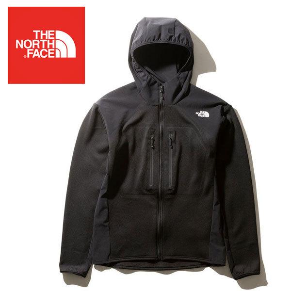 ノースフェイス THE NORTH FACE メンズ アルタイフーディー / Altai Hoodie NL71900 男性用 ジャケット