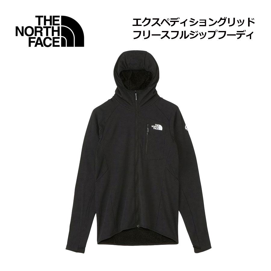 THE NORTH FACE（ザ ノースフェイス） 2025秋冬 ユニセックス エクスペ