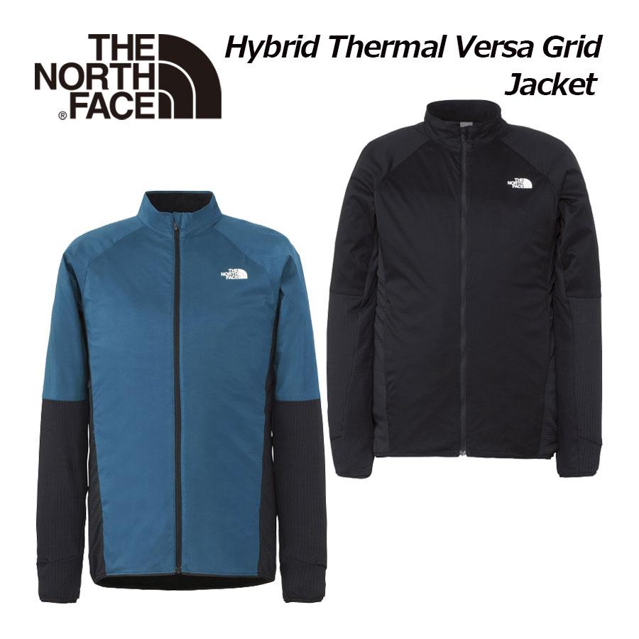 THE NORTH FACE（ザ ノースフェイス） ハイブリッド サーマル バーサ