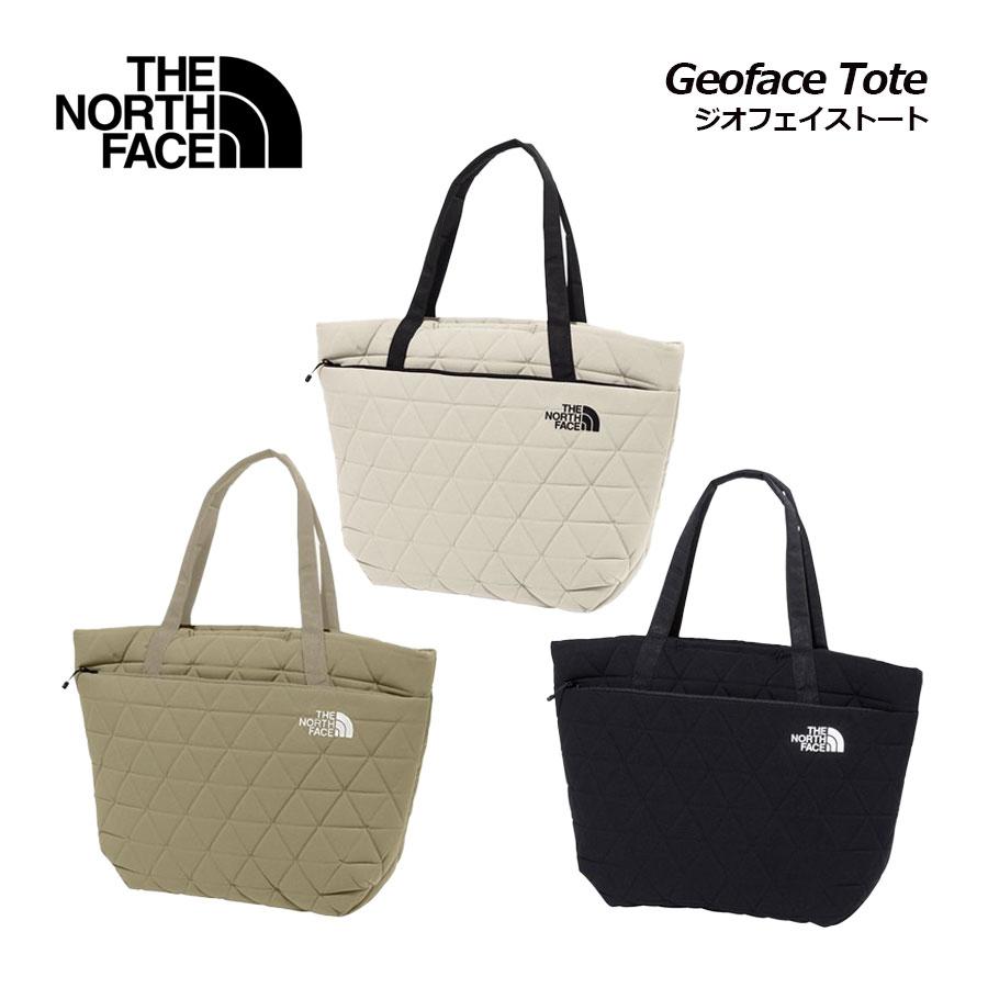 THE NORTH FACE ザ・ノース・フェイス ジオフェイストート THE NORTH FACE ザ・ノース・フェイス ジオフェイストート