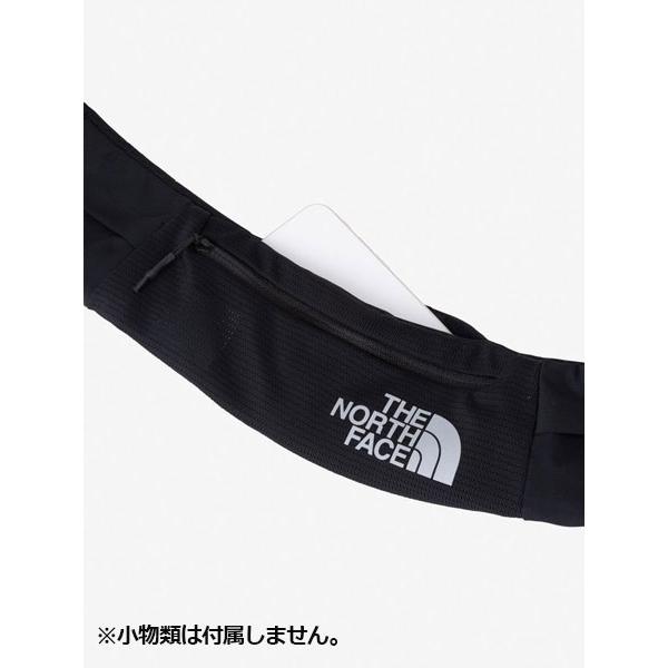 ノースフェイス THE NORTH FACE ペーサーベルト LT NM62382 ランニングベルト 2024春夏継続 ランニング マラソン ジョギング ウエストバッグ ウエストポーチ｜ishidasports｜05