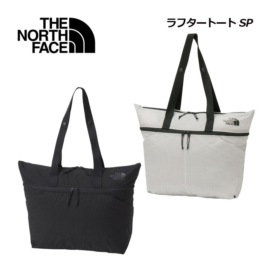 ノースフェイス ラフター トートバッグ　NM72626 THE NORTH FACE（ザ ノースフェイス） 2026春夏 ラフター トート SP