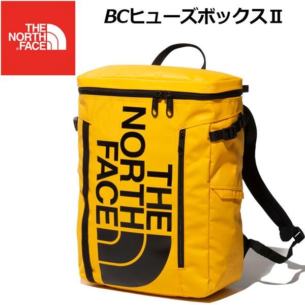 気質アップ ノースフェイス The North Face ヒューズボックス 2 Fuse Box Ii Nm000 Sg サミットゴールド 好評 Kuljic Com