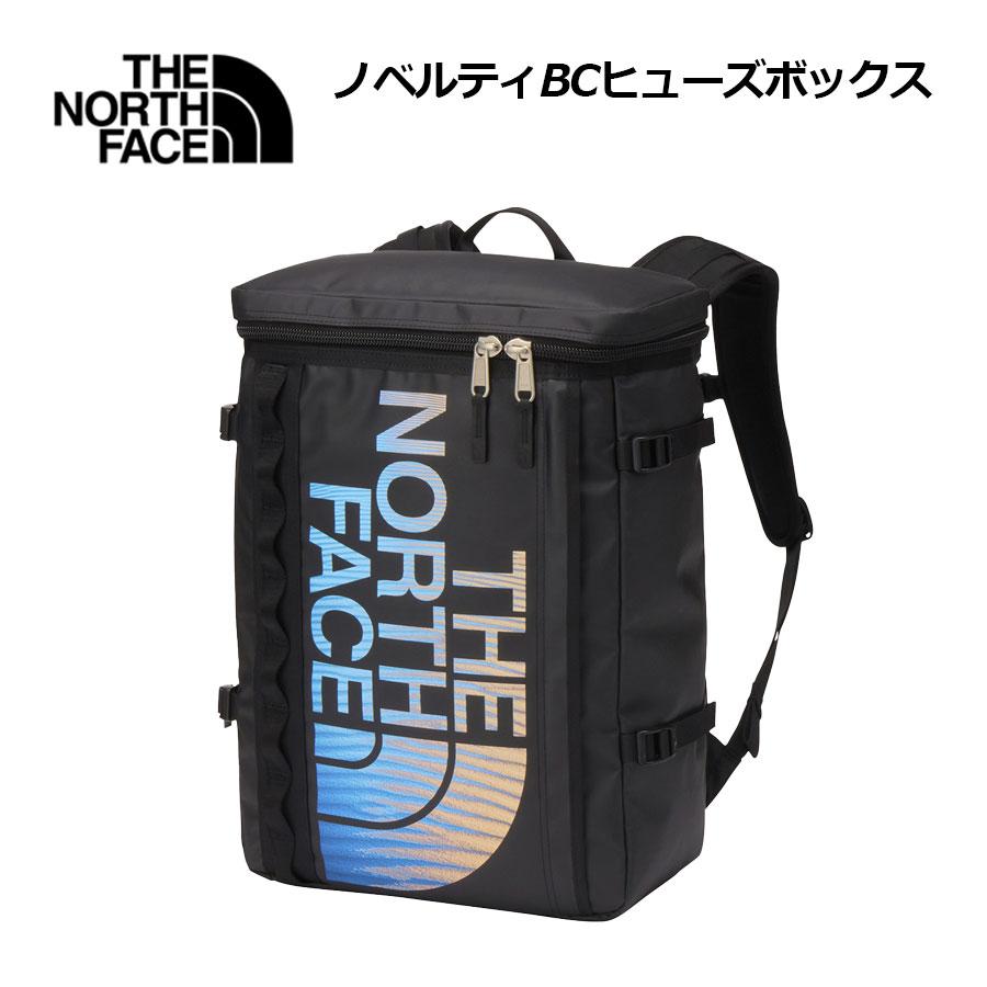 THE NORTH FACE（ザ ノースフェイス） 2025秋冬新色 ノベルティBC