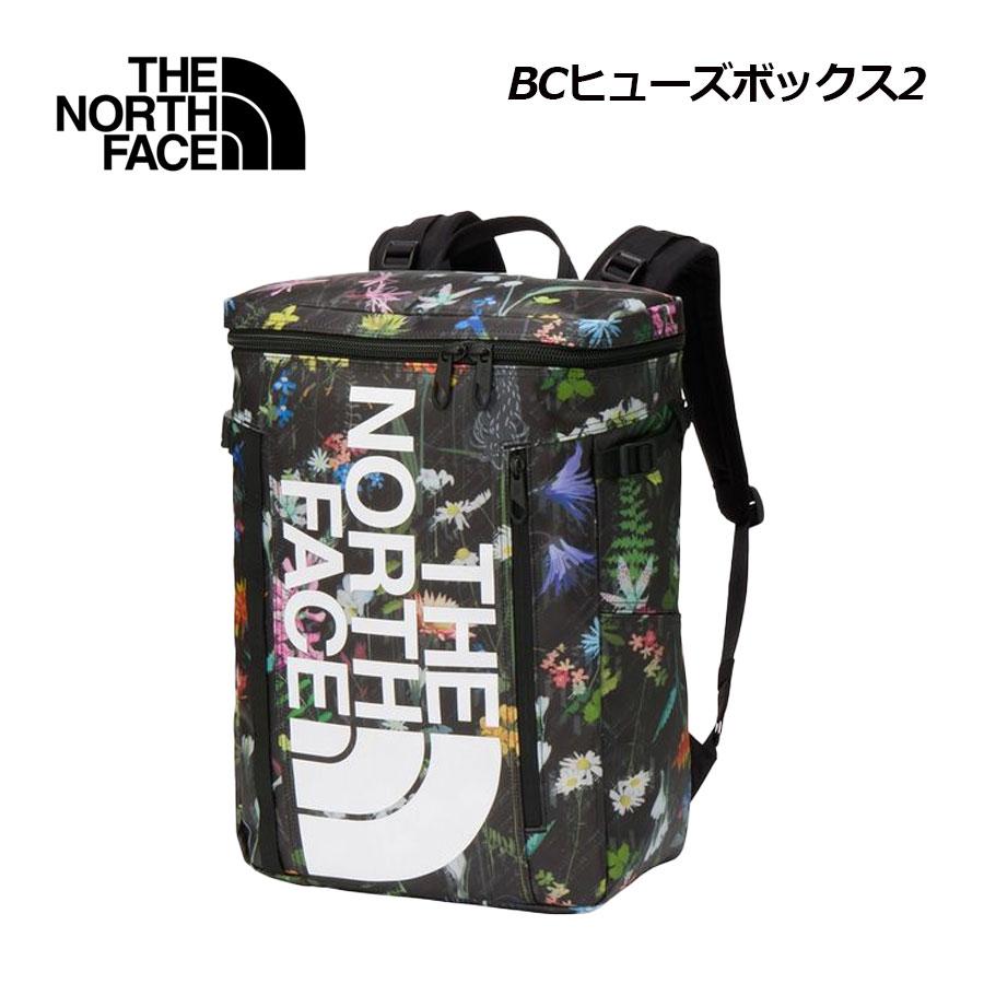 THE NORTH FACE（ザ ノースフェイス） 2025秋冬新色 THE NORTH FACE BC
