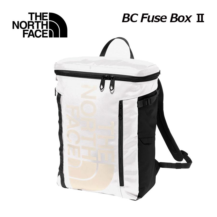 THE NORTH FACE（ザ ノースフェイス） 2025春夏新色 THE NORTH FACE BC