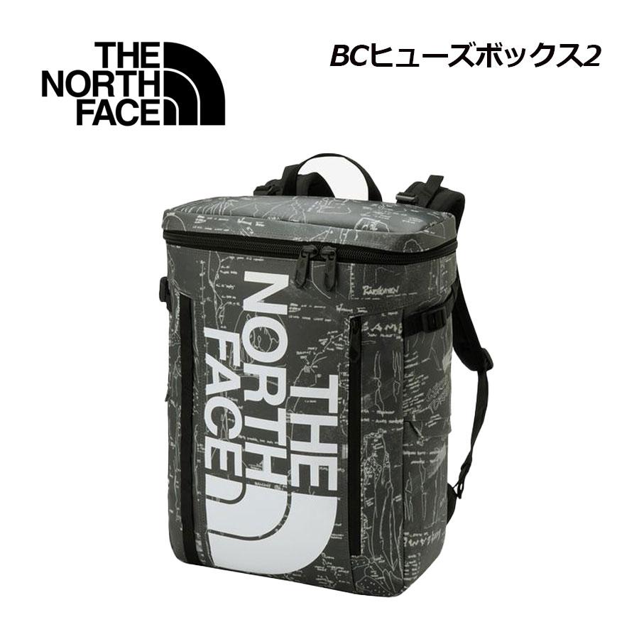 THE NORTH FACE（ザ ノースフェイス） 2026春夏新色 THE NORTH FACE BC