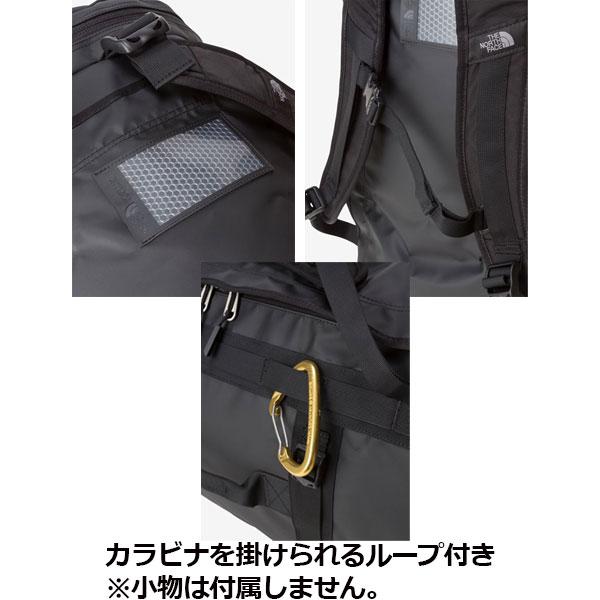 ザノースフェスダブルバっグBCローリングダッフル THE NORTH FACE ザ・ノース・フェイス BC ローリング ダッフル