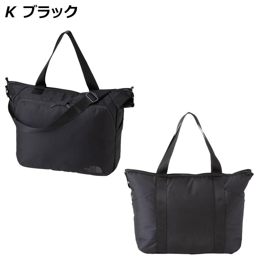 THE NORTH FACE（ザ ノースフェイス） シャトルトート / Shuttle Tote