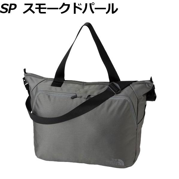 THE NORTH FACE（ザ ノースフェイス） シャトルトート / Shuttle Tote