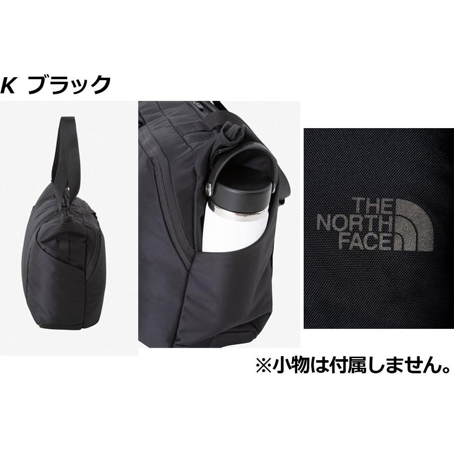 【新品未使用】ノースフェイス シャトルトート NM82453 THE NORTH FACE（ザ ノースフェイス） SHUTTLE TOTE シャトルトート