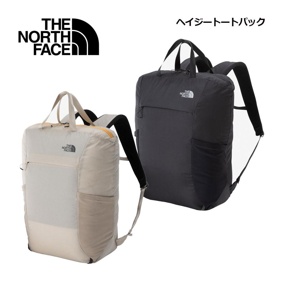 THE NORTH FACE（ザ ノースフェイス） ヘイジー トートパック NM82456