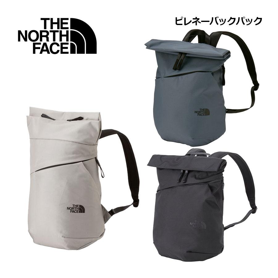 THE NORTH FACE（ザ ノースフェイス） ピレネー バックパック NM82506