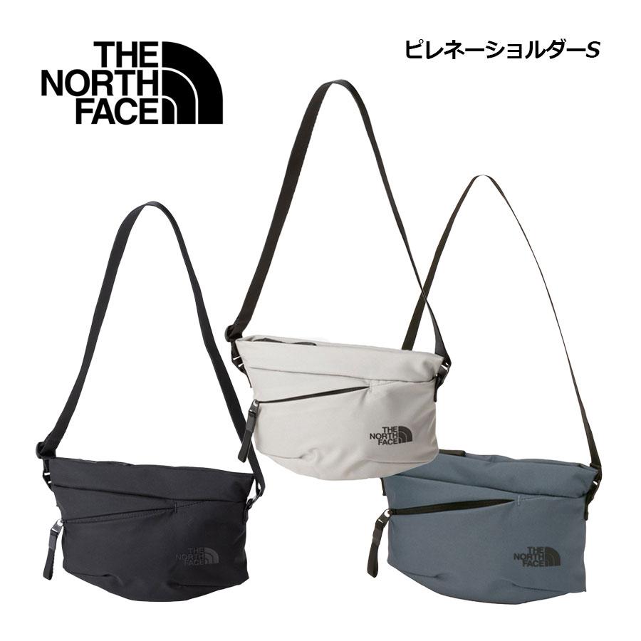 THE NORTH FACE（ザ ノースフェイス） ピレネー ショルダー S NM82509