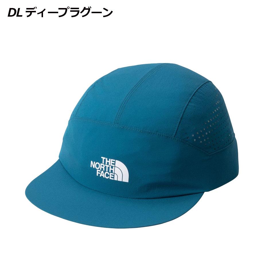 春季トレーニング2026 関係者キャップ 90th THE NORTH FACE（ザ ノースフェイス） 2026春夏 ランニング ユニ