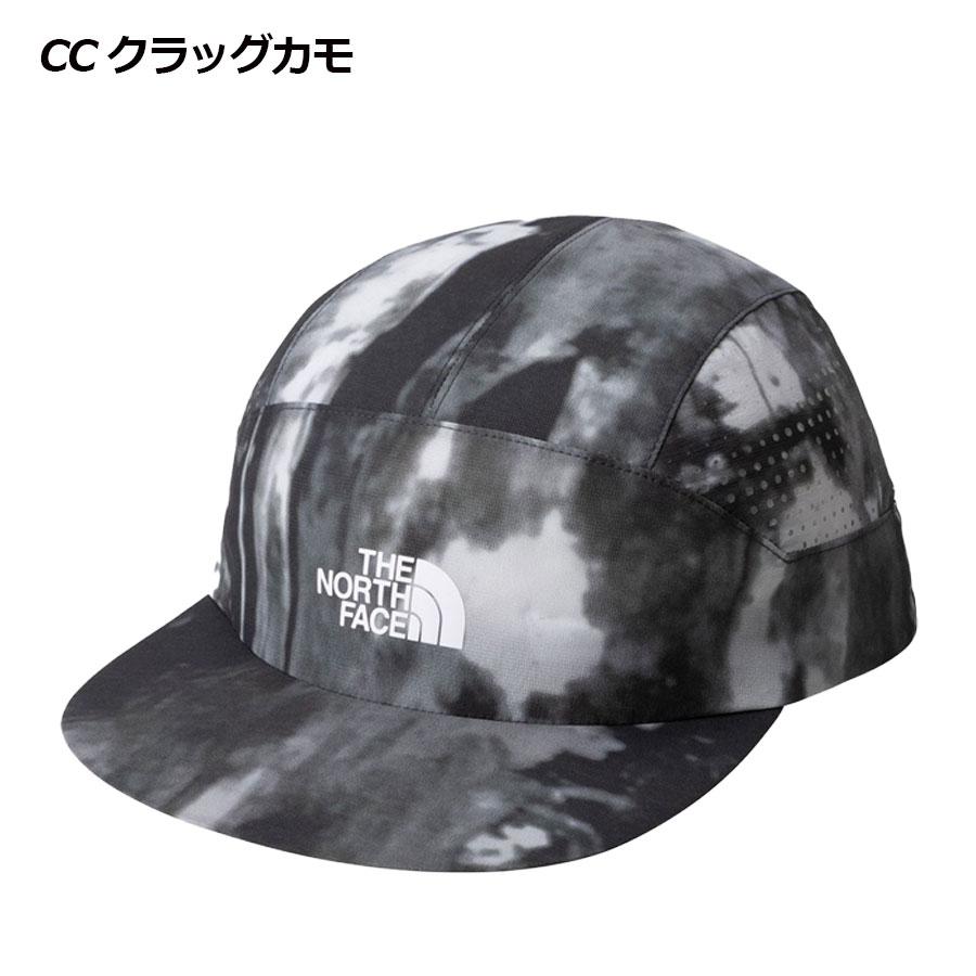春季トレーニング2026 関係者キャップ 90th THE NORTH FACE（ザ ノースフェイス） 2026春夏 ランニング ユニ