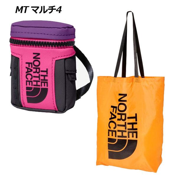 ノースフェイス THE NORTH FACE BCヒューズボックス エコ トート トートバッグ NN32328 2024春夏継続 ミニポーチ サブバッグ エコバッグ アウトドア ギフト｜ishidasports｜09