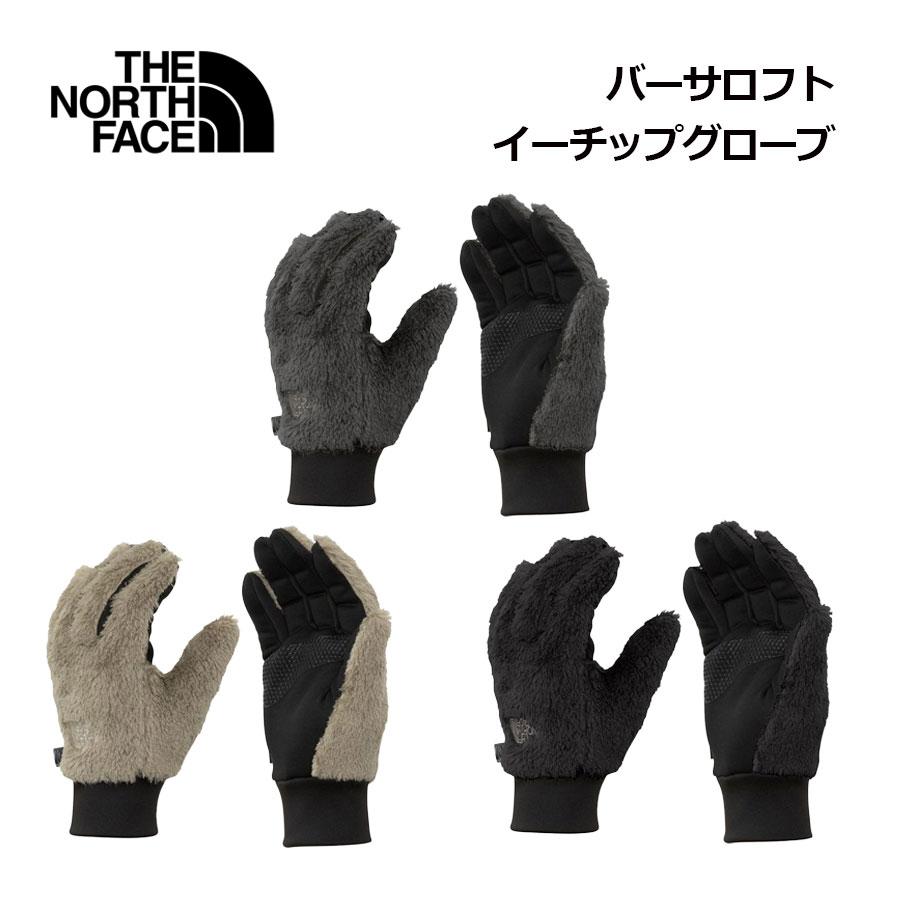 THE NORTH FACE（ザ ノースフェイス） 2025秋冬 ユニセックス バーサ