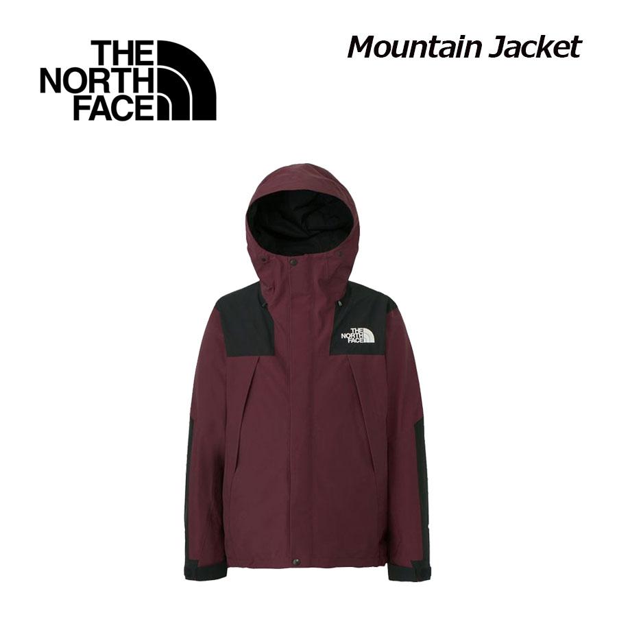 THE NORTH FACE 2024秋冬新色 ザ・ノース・フェイス メンズ アウトドア  