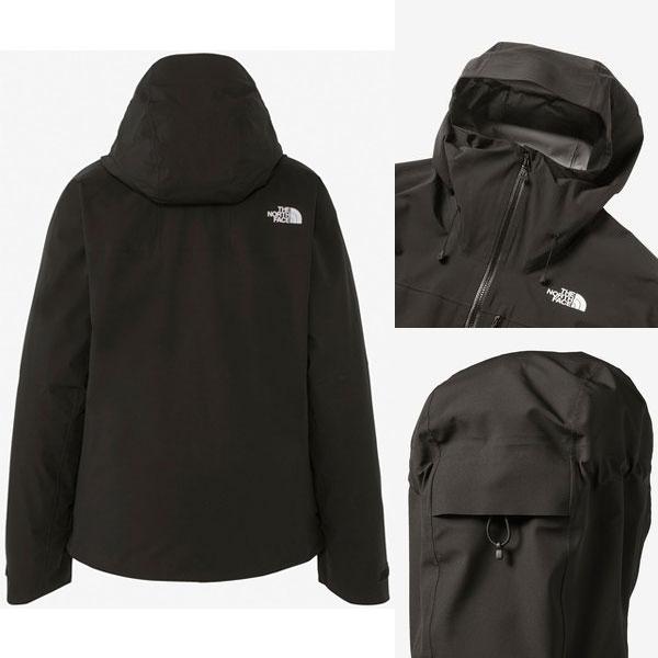 ザ・ノース・フェイス THE NORTH FACE アウトドアジャケット メンズ フューチャーライトウィンターランダー ジャケット NP62301 ストレッチシェル アウター_2