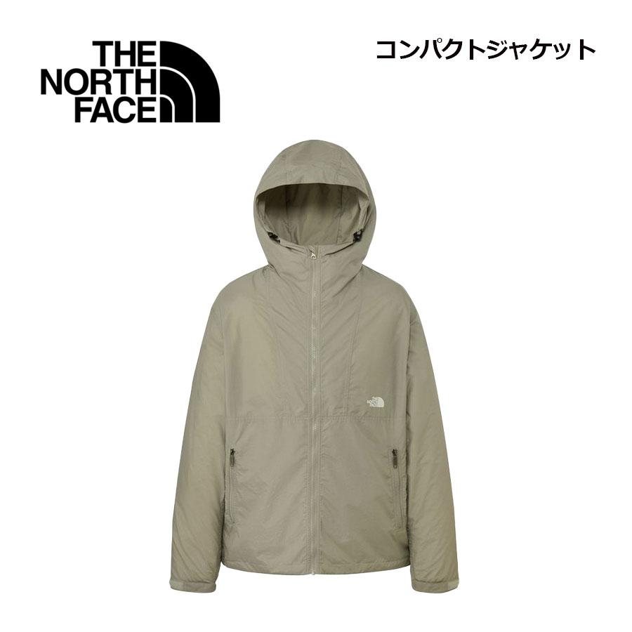 THE NORTH FACE（ザ ノースフェイス） 2026春夏新色 メンズ コンパクト