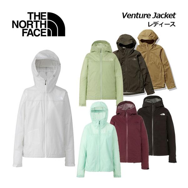 THE NORTH FACE（ザ ノースフェイス） レディース ベンチャー