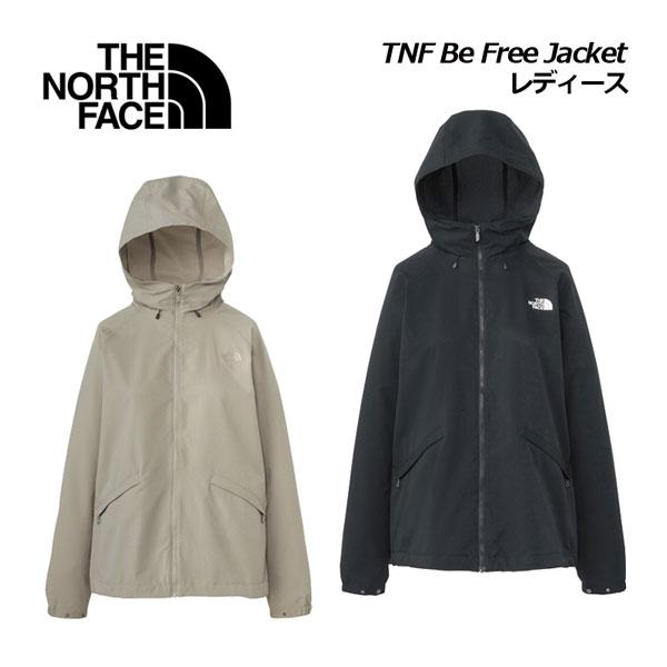 THE NORTH FACE（ザ ノースフェイス） レディース TNF ビーフリー