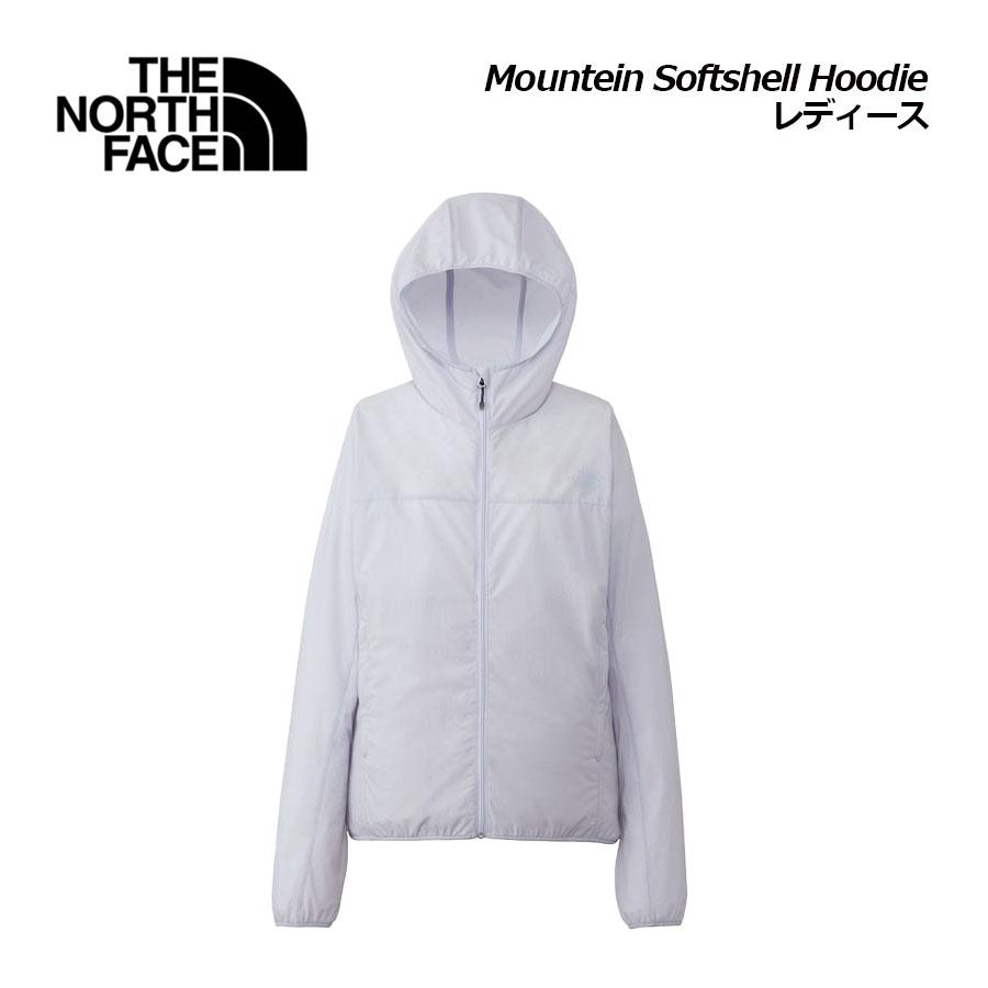 THE NORTH FACE（ザ ノースフェイス） レディース マウンテン ソフト 