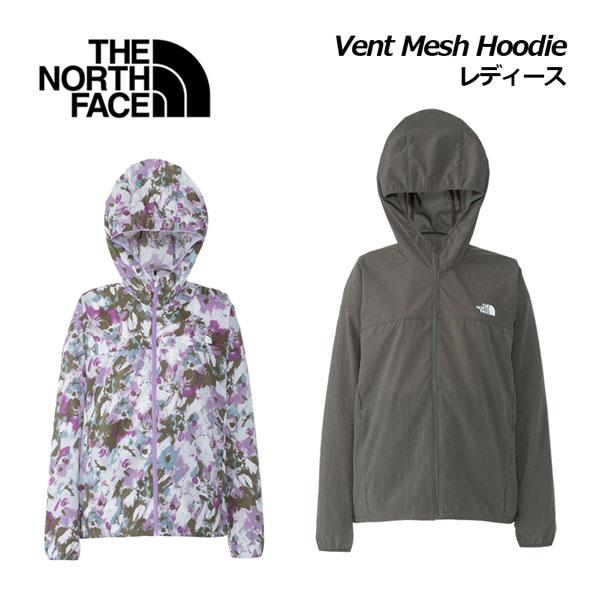 THE NORTH FACE（ザ ノースフェイス） レディース ベントメッシュ 