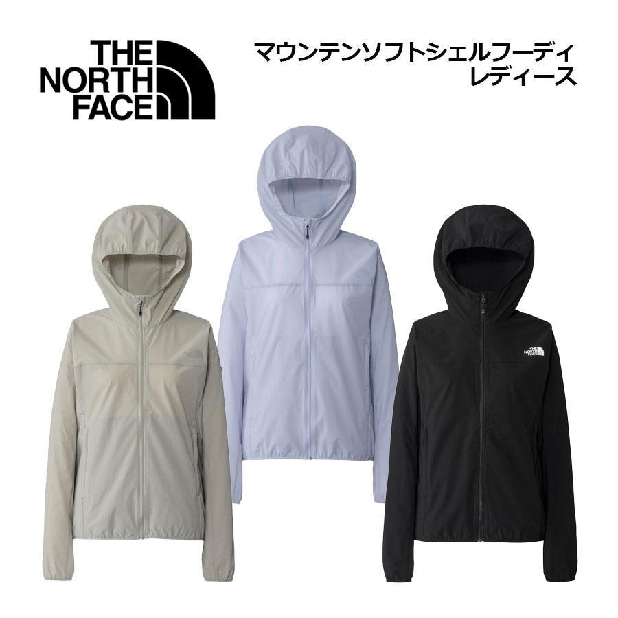 THE NORTH FACE（ザ ノースフェイス） 2026春夏 レディース マウンテン