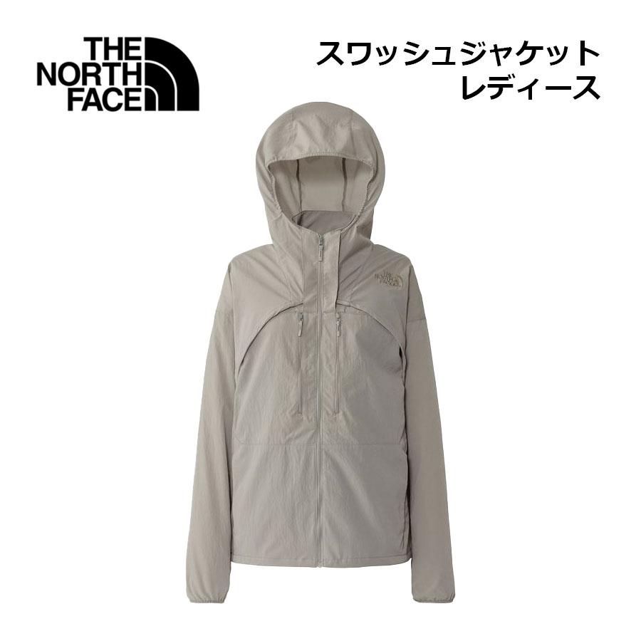 THE NORTH FACE（ザ ノースフェイス） 2026春夏 レディース スワッシュ