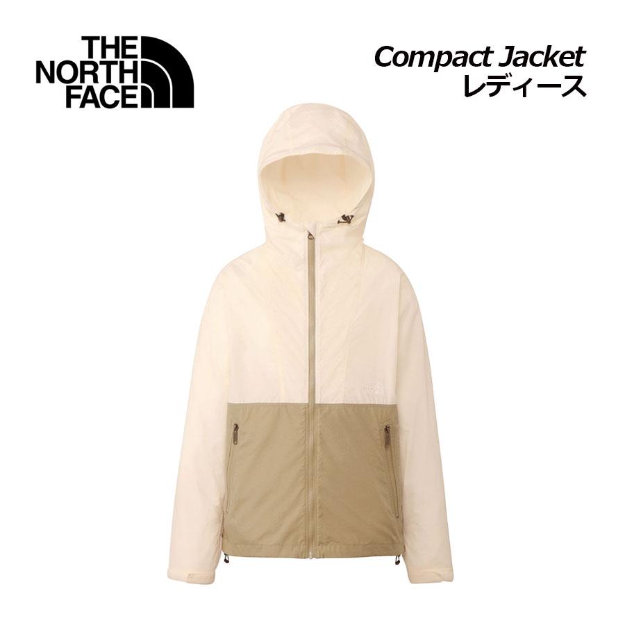 桃太郎　コンパクトジャケット 2025モデル レディースM THE NORTH FACE（ザ ノースフェイス） ノースフェイス コンパクト