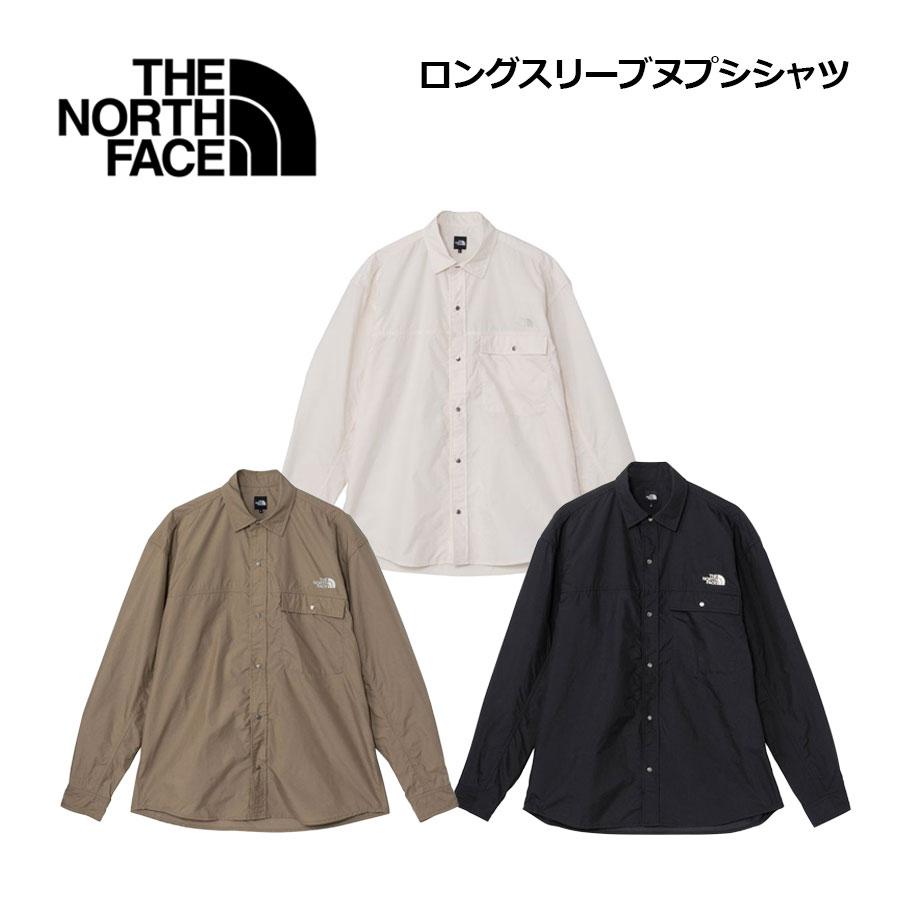 THE NORTH FACE（ザ ノースフェイス） ユニセックス ロングスリーブ