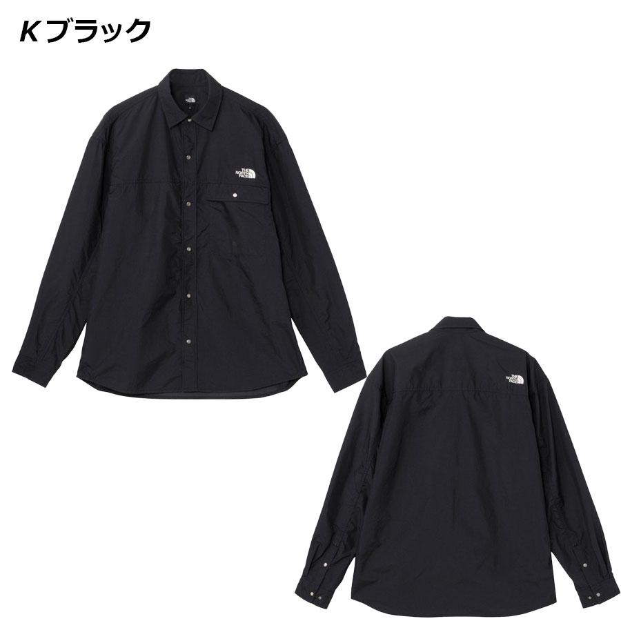 THE NORTH FACE（ザ ノースフェイス） 2025春夏 ユニセックス ロング