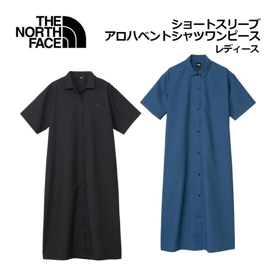 THE NORTH FACE（ザ ノースフェイス） 2025春夏 レディース ショート