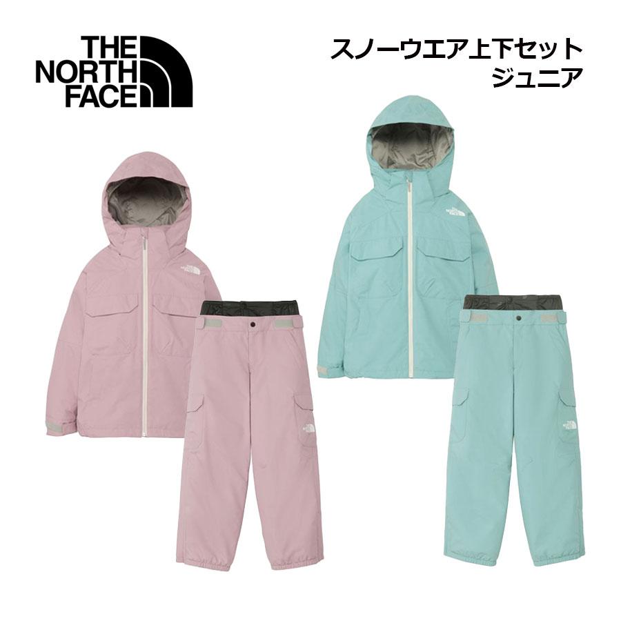 THE NORTH FACE（ザ ノースフェイス） 2025秋冬 ジュニア スノー