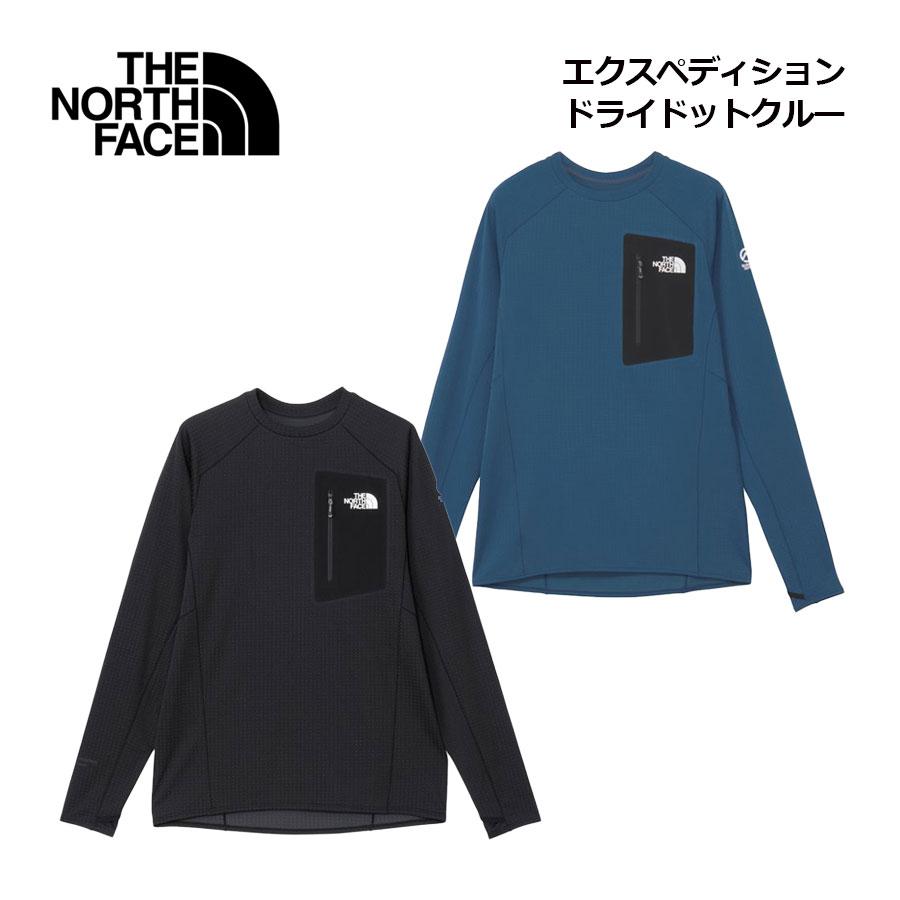 THE NORTH FACE（ザ ノースフェイス） 2025秋冬 ユニセックス エクスペ