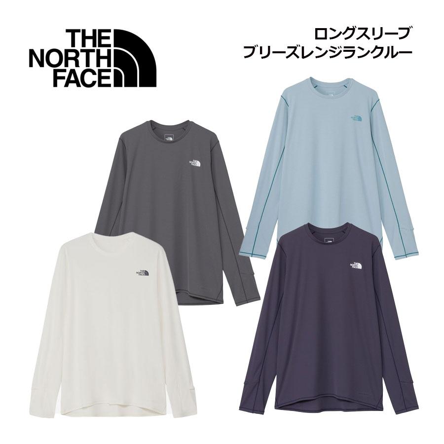 新品 ラッセルノ WARM インナー ロングスリーブ シャツ (6/XL) Ⓗ THE NORTH FACE（ザ ノースフェイス） 2026春夏 メンズ ロングスリーブ